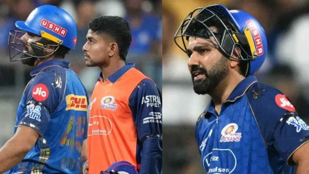 Mumbai Indians star out of IPL 2026?