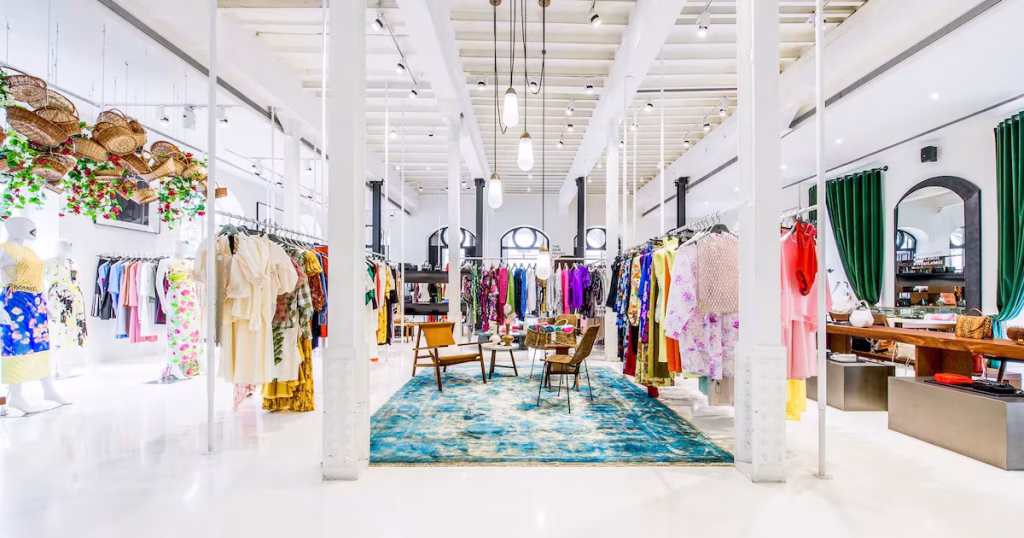 Mumbai's Le Mill acquired by Burgundy Brand Collective