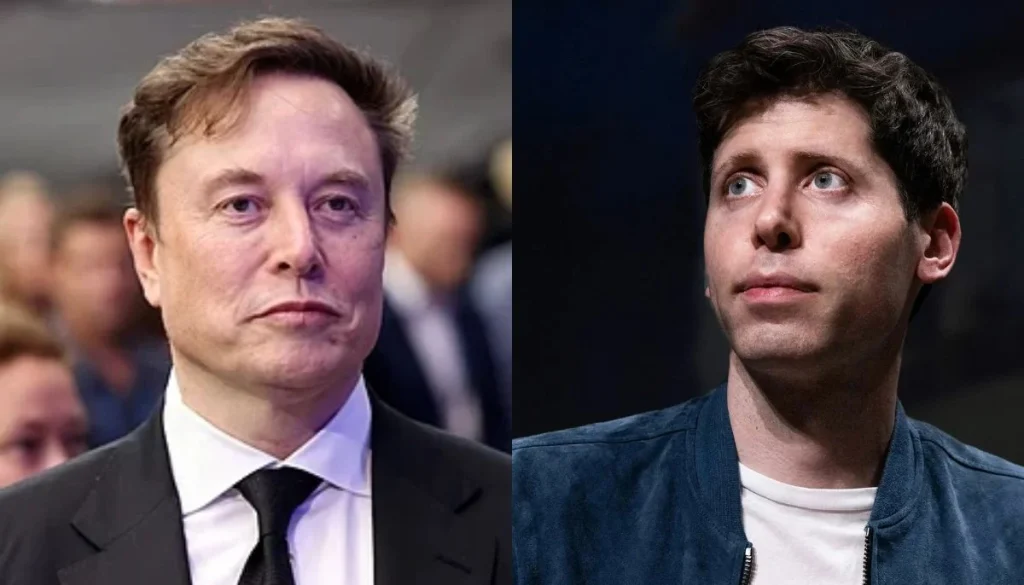 Musk rejects fraud claims against OpenAI ahead of April trial