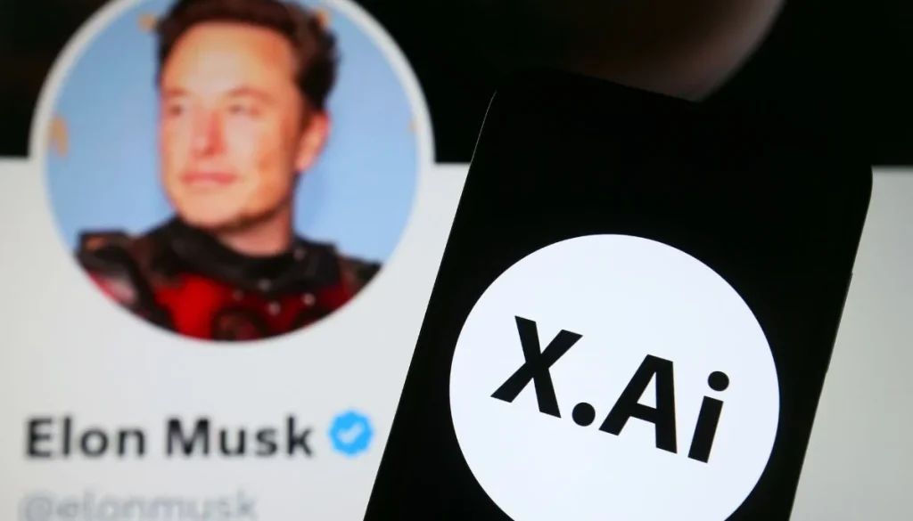 Musk's XAI sues Colorado over AI law, saying rules restrict chatbot speech
