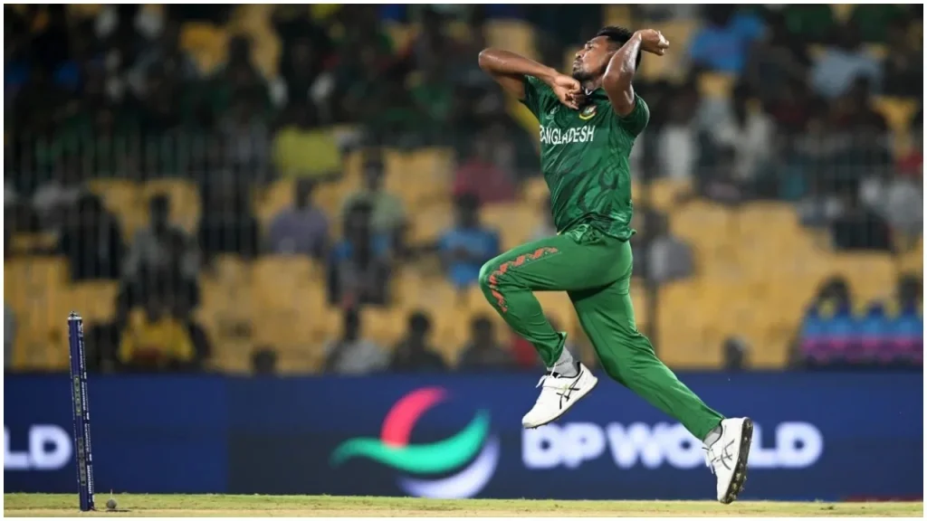Mustafizur Rahman out of PSL 2026? Big update has come regarding NOC issued by Bangladesh