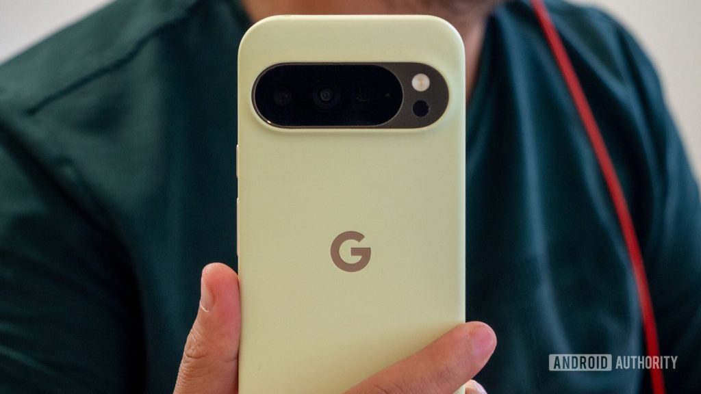 Mysterious 'Pixel Glow' notification tool may include new hardware