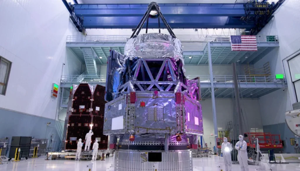 NASA Roman Space Telescope ready for launch: What to know