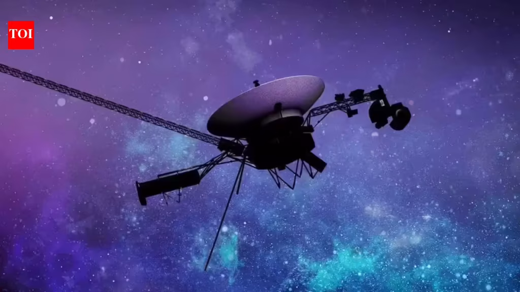 NASA Voyager 1 spacecraft update: How the 49-year-old probe is still surviving in deep space