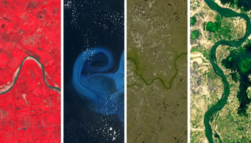 NASA tool lets you write your name with satellites