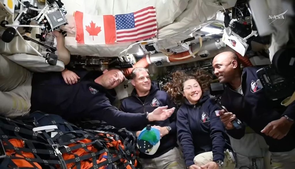 NASA's new strategy for cosmic curiosity