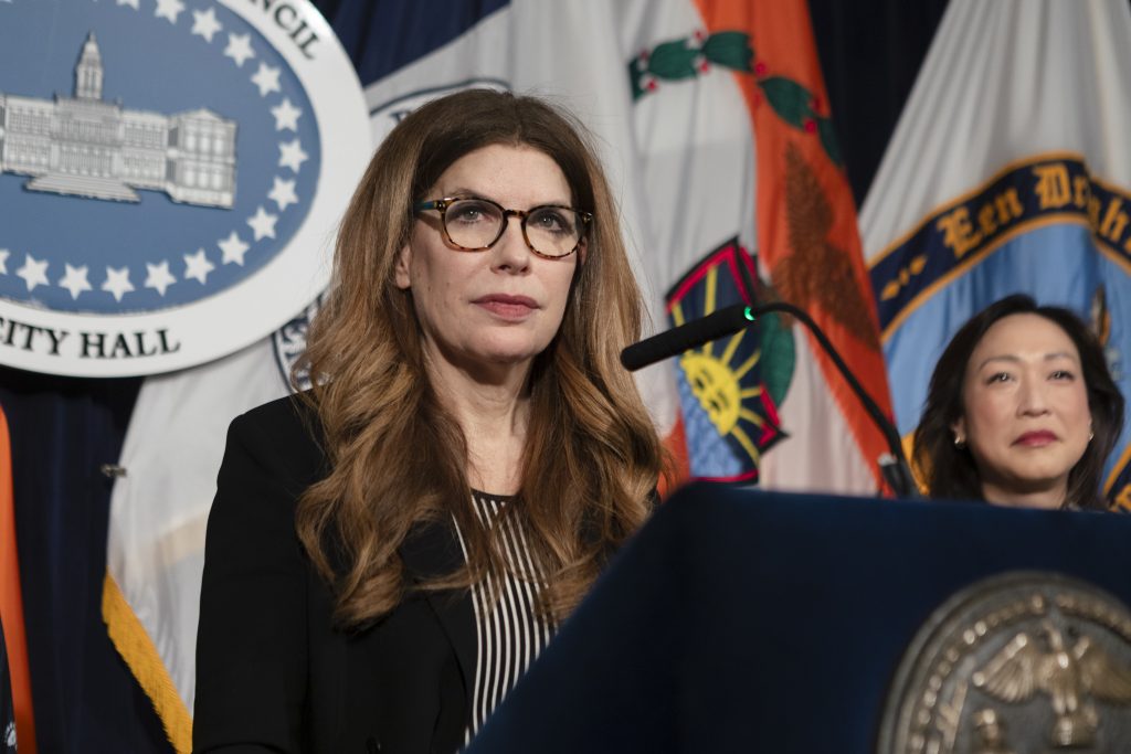 NYC Council Speaker, newbie foil for Mamdani, gets into her own political pickle