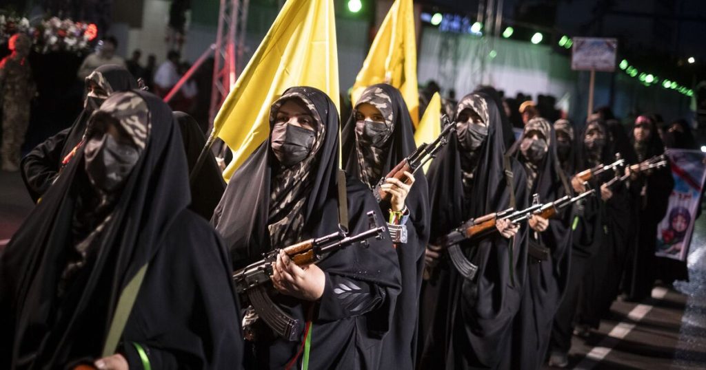 Naive Brussels is backing the wrong horse on Iran. world | news