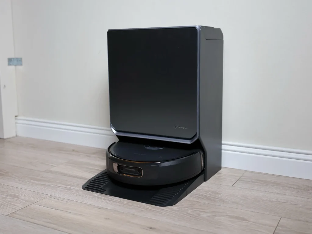 Narwhal Flow 2 IM Test