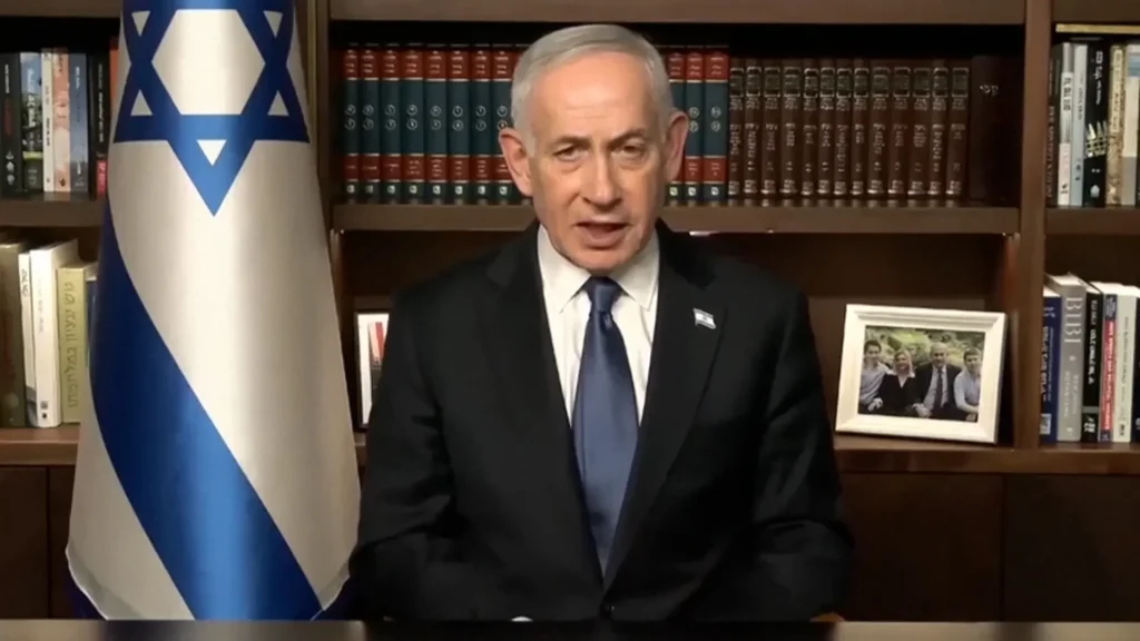 Netanyahu: ‘No ceasefire in Lebanon’, Israel ready for peace talks. US-Israel war on Iran Netanyahu: 'No ceasefire in Lebanon', Israel ready for peace talks. US-Israel war on Iran