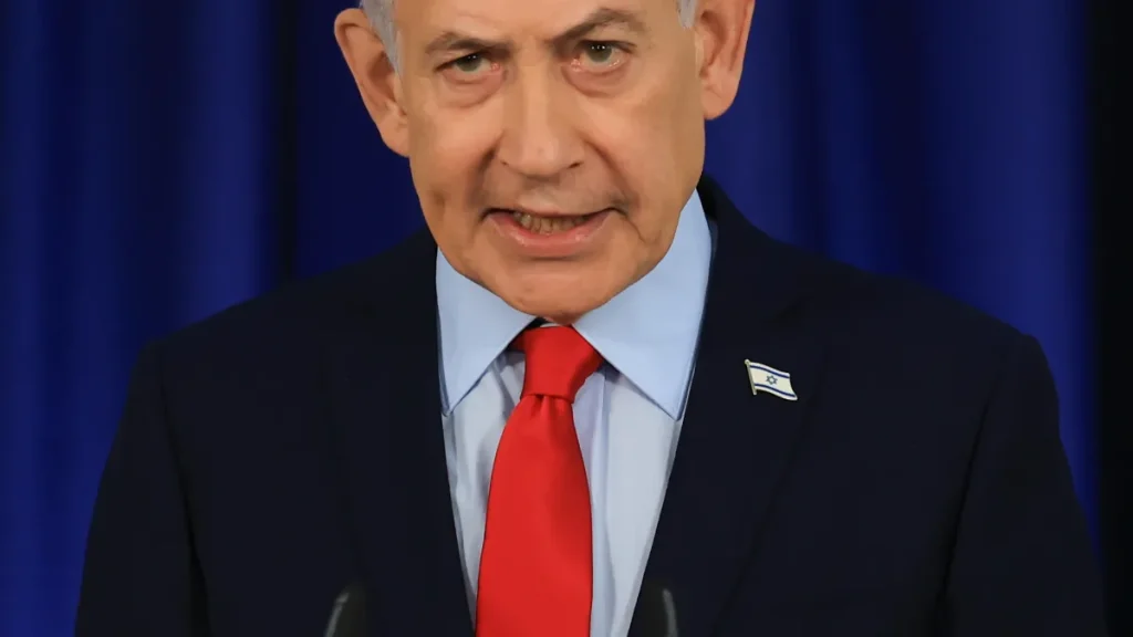 Netanyahu removes Spain from Gaza coordination center over ‘hostilities’ Israel-Palestine conflict news Netanyahu removes Spain from Gaza coordination center over 'hostilities' Israel-Palestine conflict news