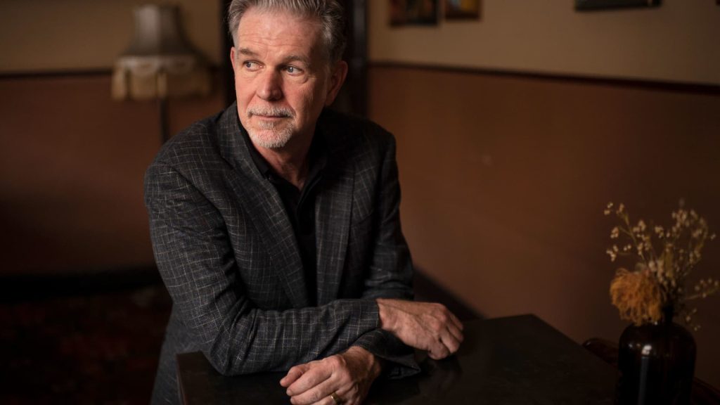 Netflix (NFLX) Earnings Q1 2026 Netflix (NFLX) Earnings Q1 2026