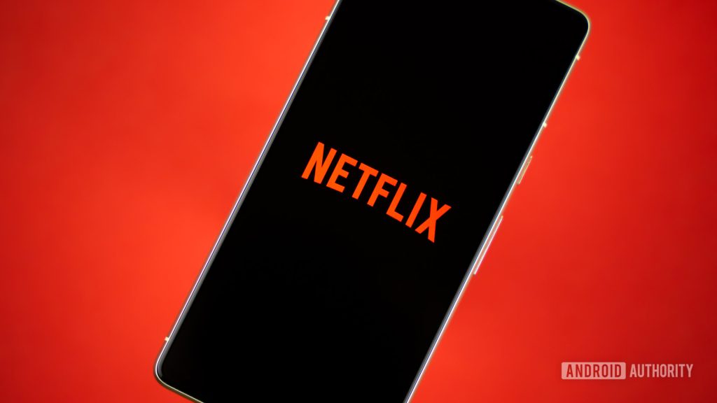 Netflix is ​​preparing a mobile app revamp with vertical video feeds
