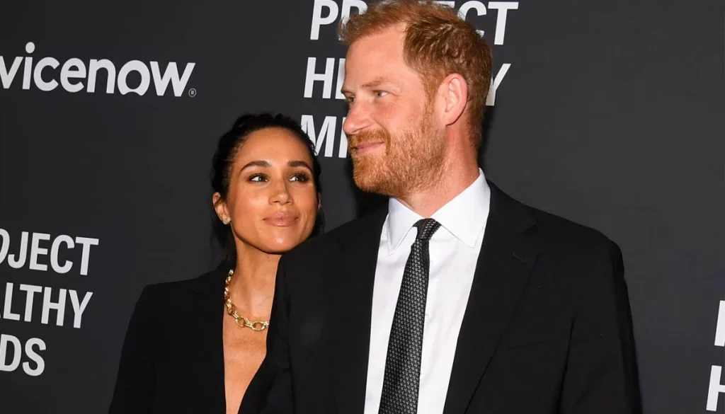 Netflix's real motive behind giving Harry, Meghan another chance revealed