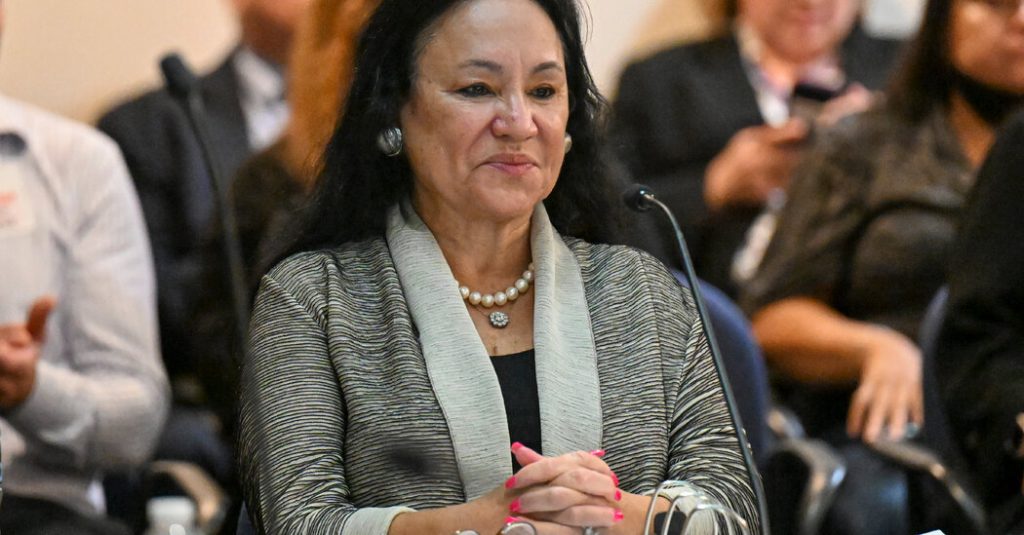 New York finds ban on transgender students violates law