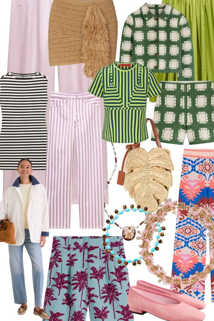 New and Newsworthy - Atlantic-Pacific