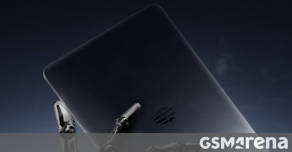 New information about the Redmagic Gaming Tablet 5 Pro Surface New information about the Redmagic Gaming Tablet 5 Pro Surface
