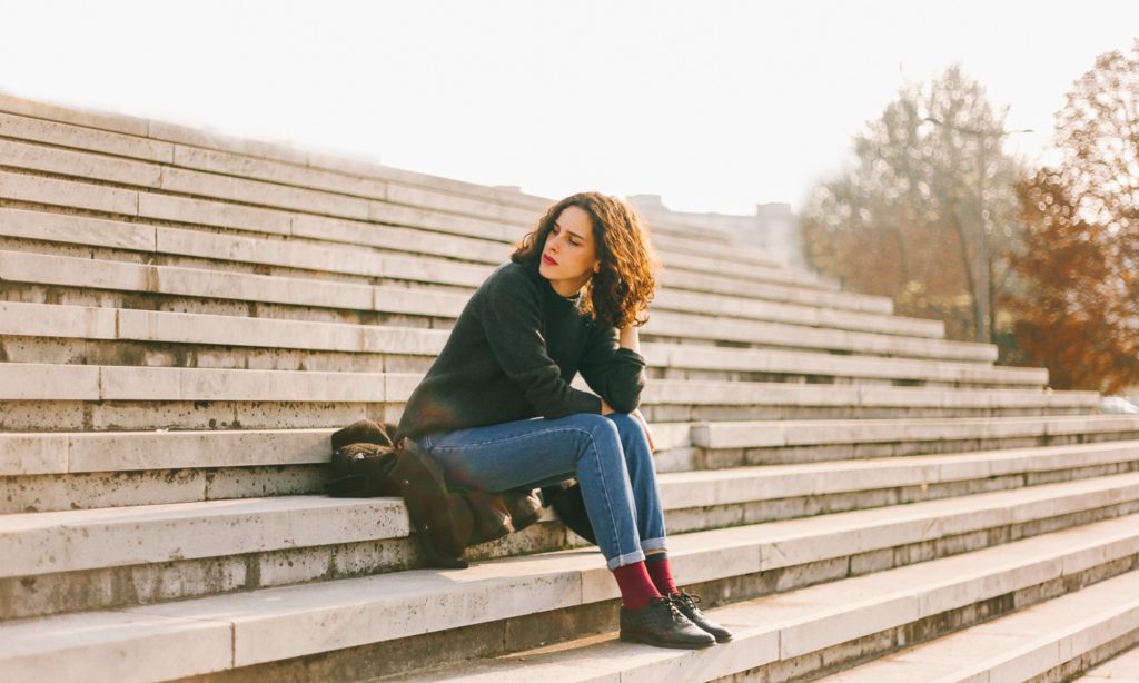 New study reveals that it takes your brain this long to recover from stress