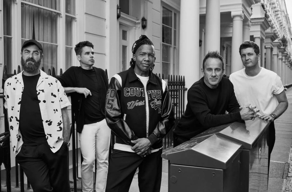 Newsboys, owner sue MercyMe, concert promoters and media, accusing them of scheme to oust them