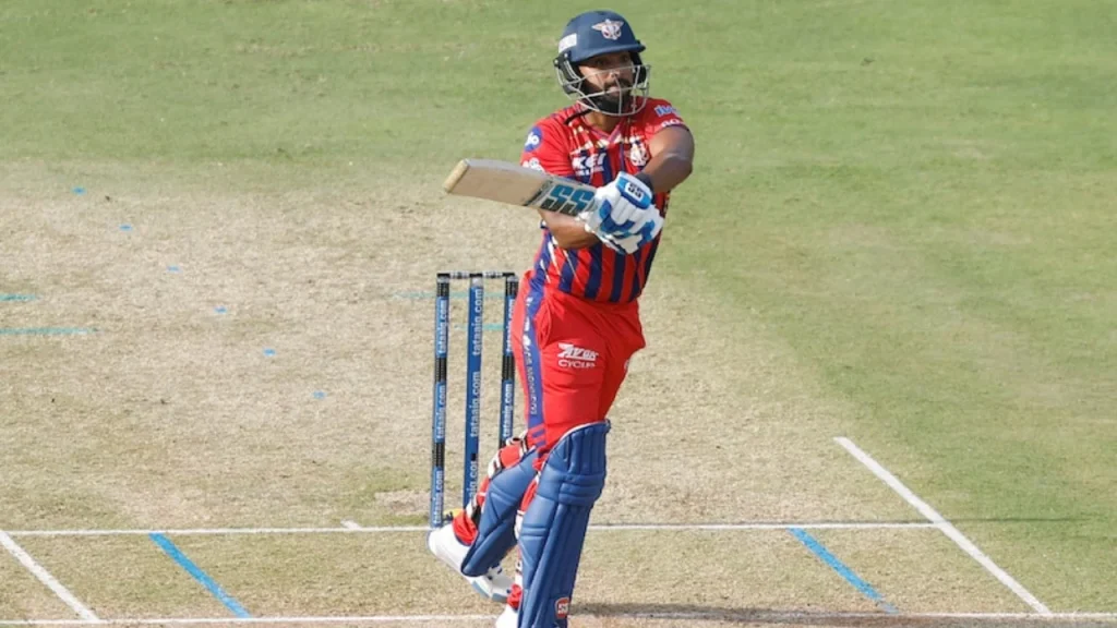 Nicholas Pooran is on fire! India questions LSG and Sanjiv Goenka over their commitment