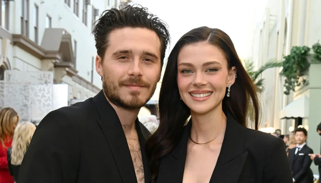 Nicola Peltz pens emotional note for her mom after Victoria Beckham gets snubbed on her birthday