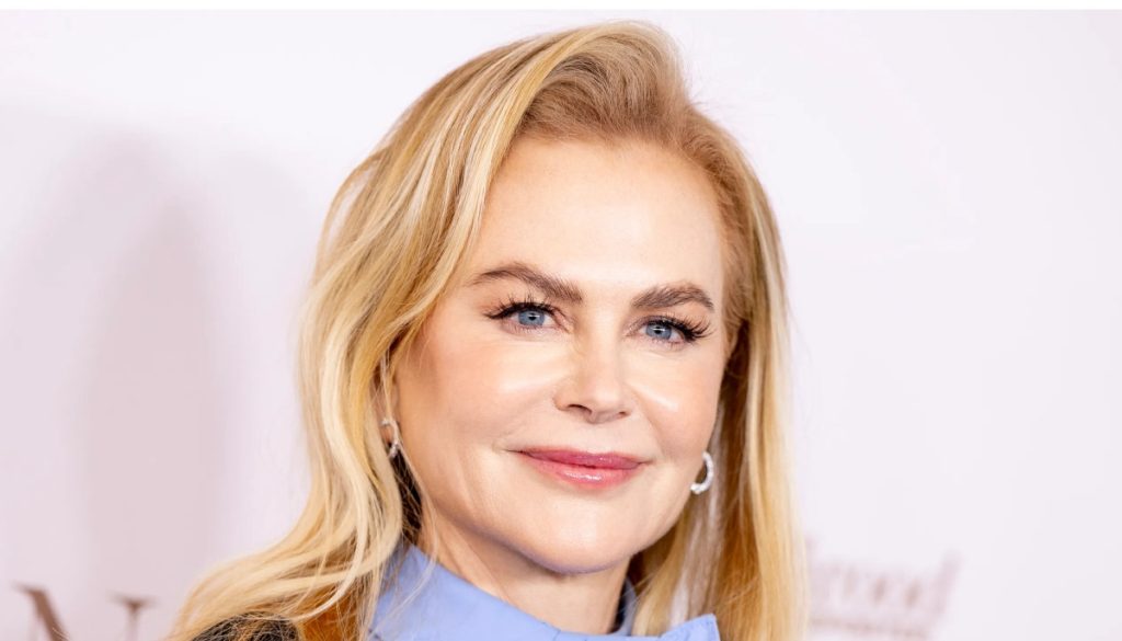Nicole Kidman 'embraces freedom' as she starts new chapter in life after split from Keith Urban