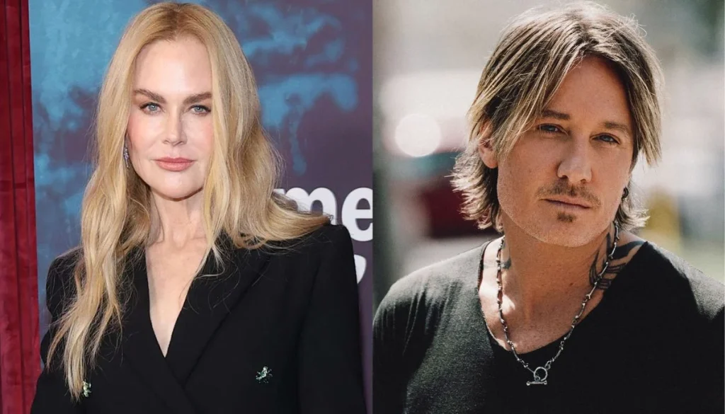 Nicole Kidman reveals tragic night after Keith Urban's divorce: 'I was completely devastated'
