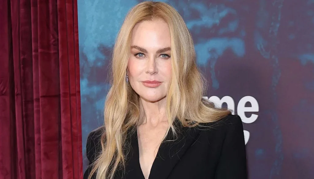 Nicole Kidman's serious illness revealed during 'Margo's Got Money Troubles'