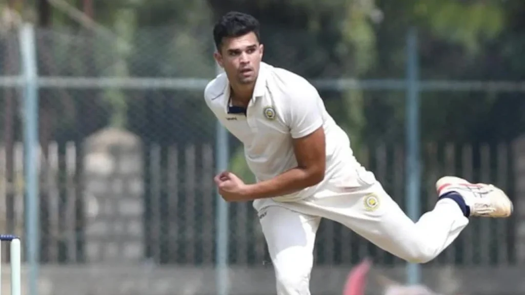 No cake on Sachin's birthday! Arjun Tendulkar's shocking move leaves fans stunned