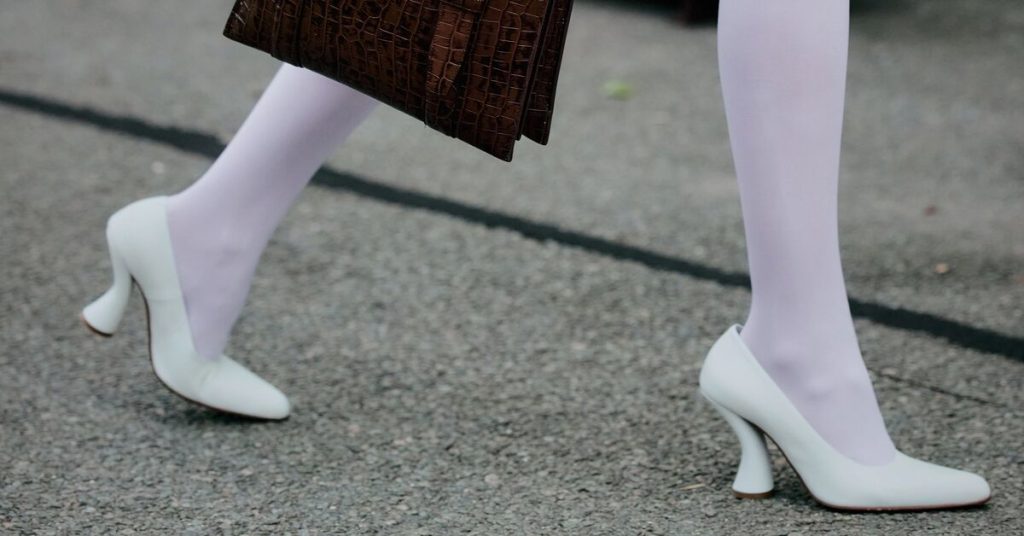 Nordstrom's end-of-season sale has the best spring shoes