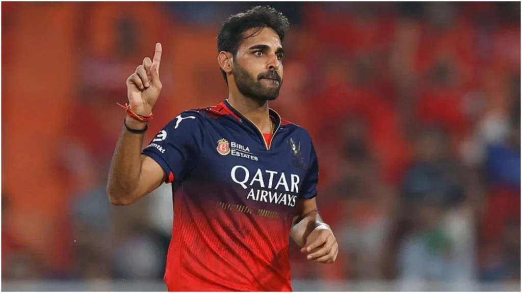 Not finished! Bhuvneshwar Kumar is still better than these 30 Indian pacers