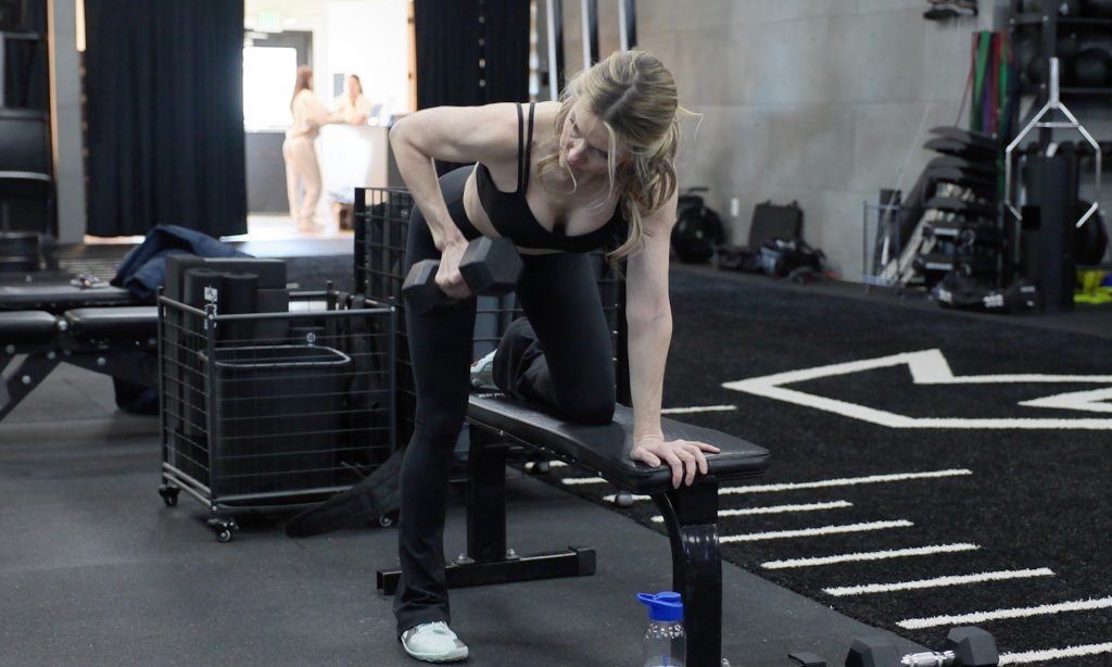 Not seeing results? Your workout schedule may be a problem