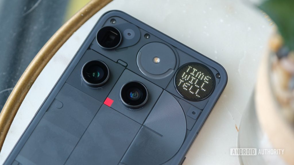 Nothing's Essential Voice transforms your stuttering into polished prose