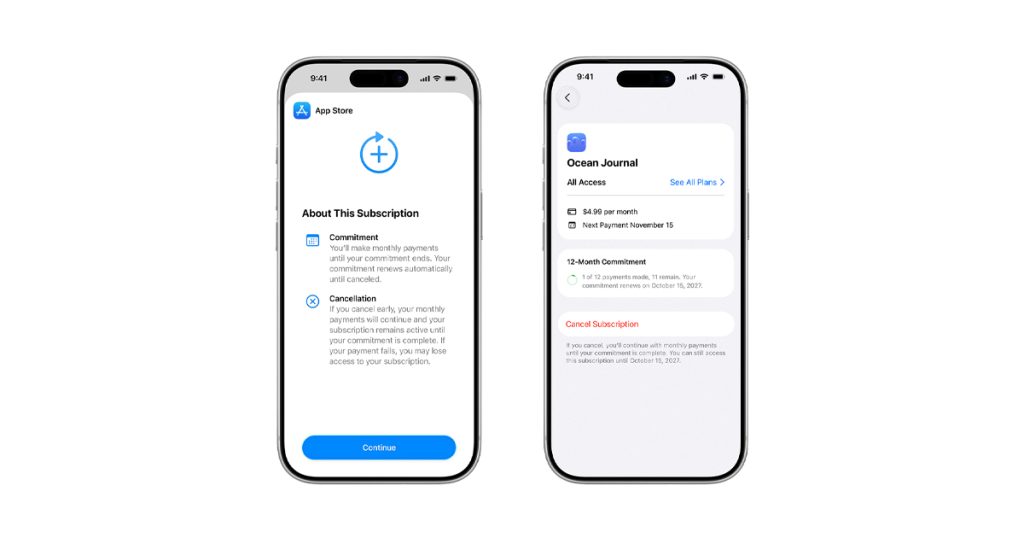 Now Available: Monthly Subscription with 12 Month Commitment - Latest News