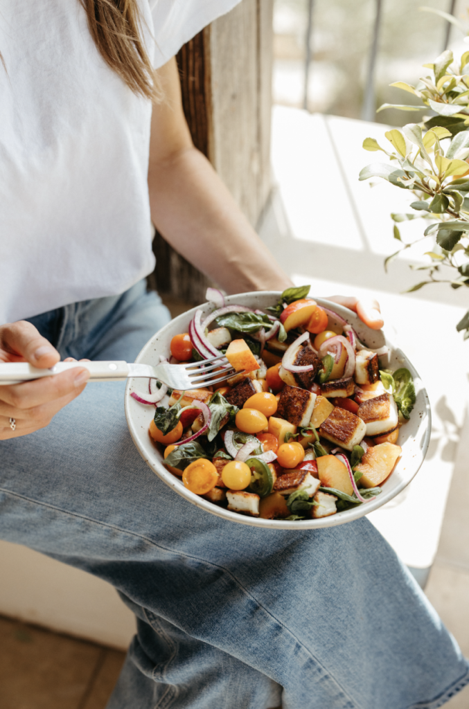 Nutrients You're Probably Deficient In