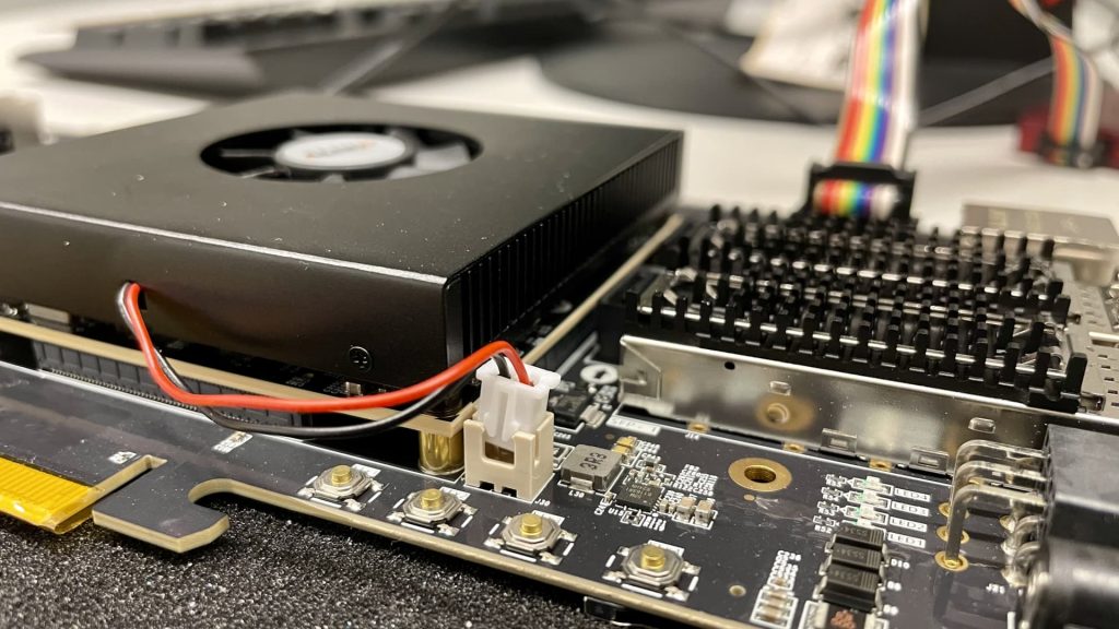Nvidia AI chip rivals are attracting record funding as competition increases