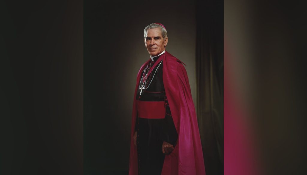 Official list of events for Fulton Sheen's beatification announced