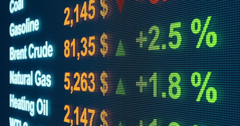 Oil Price Live: Crude oil 'will reach $130' due to closure of Strait of Hormuz and US | world | news