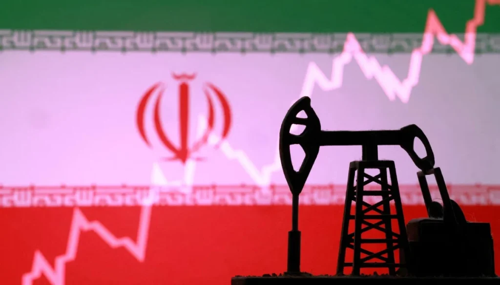 Oil prices rise as Iran restricts traffic through Strait of Hormuz ahead of ceasefire deadline