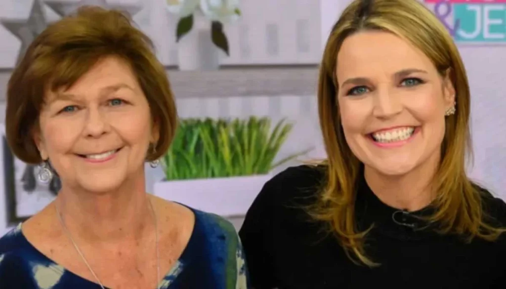 Olivia Munn, Hoda Kotb welcome the return of Savannah Guthrie as her mother goes missing