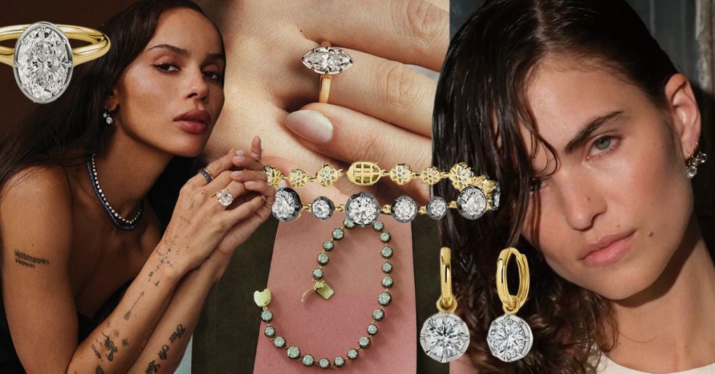 Once Old, This Antique Jewelry Trend Is Now Defining the Most Wanted Jewelry of 2026