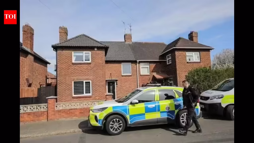One man arrested after baby dies from suspected dog attack in Redcar area