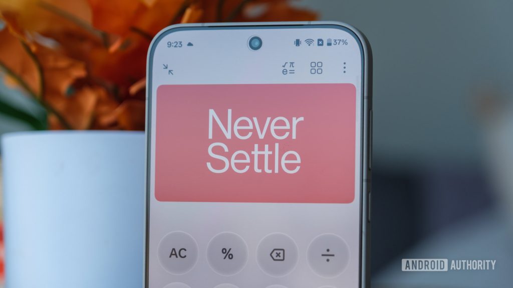 OnePlus 16 may get another big jump in refresh rate