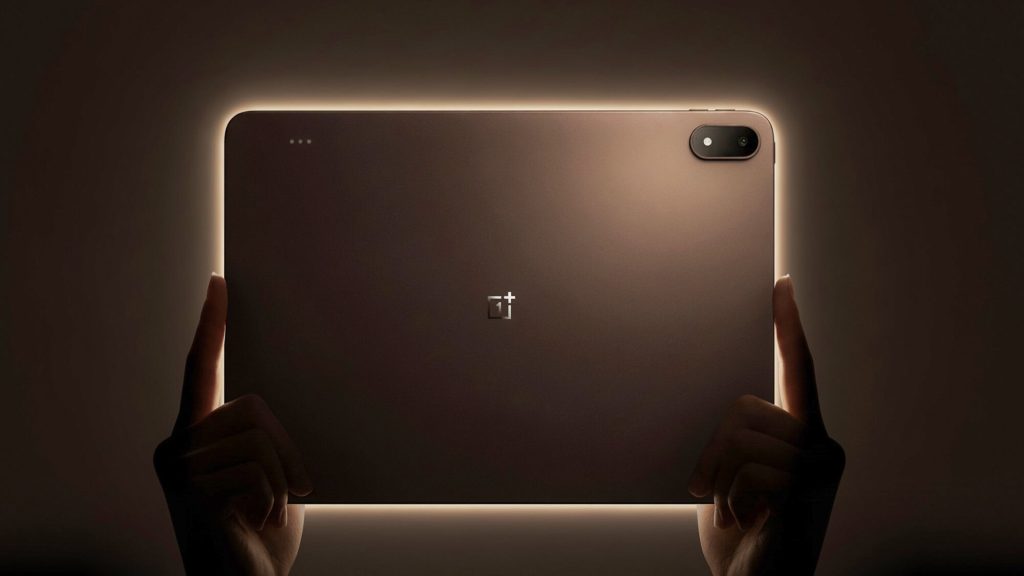OnePlus confirms elite performance, upgraded battery for its upcoming iPad Pro killer