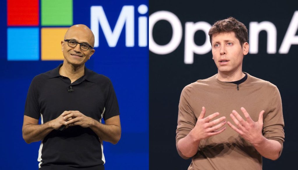 OpenAI, Microsoft partnership gets multi-cloud overhaul