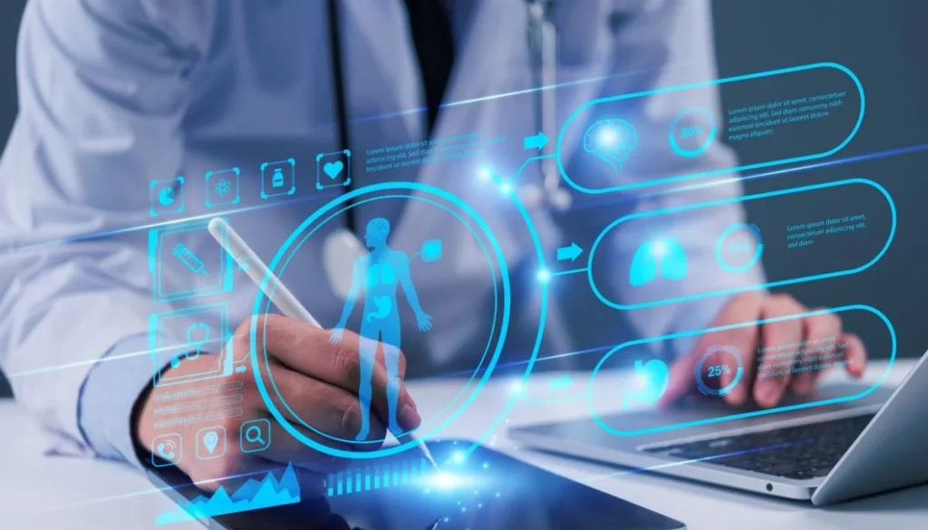 OpenAI-Novo Nordisk collaboration signals new era in AI-powered drug development