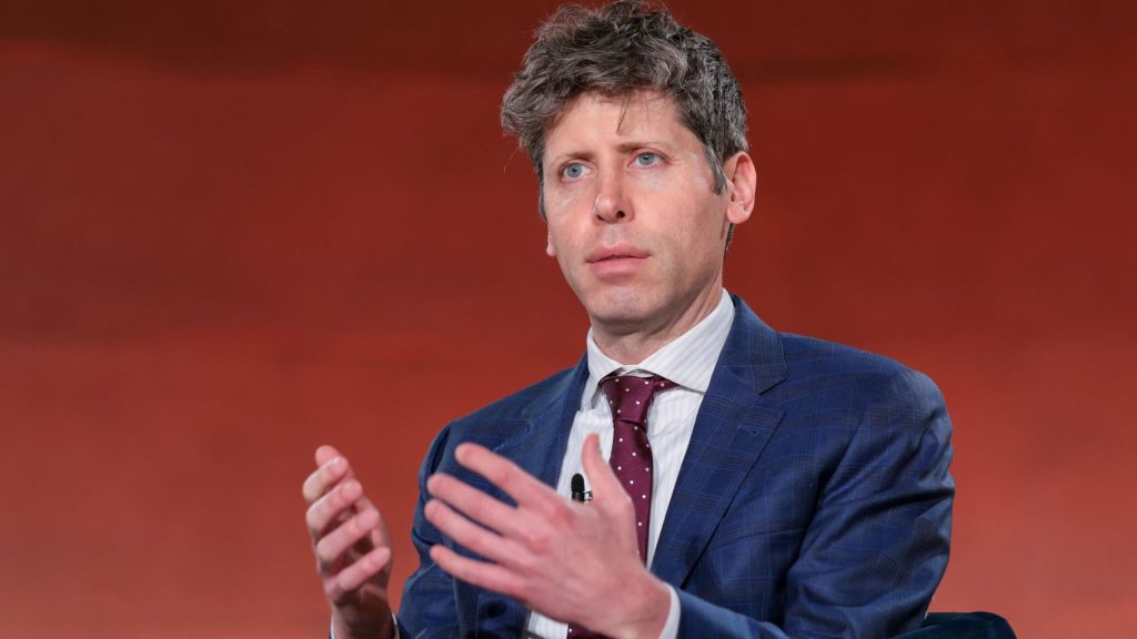 OpenAI is threatening the earnings of tech hyperscalers