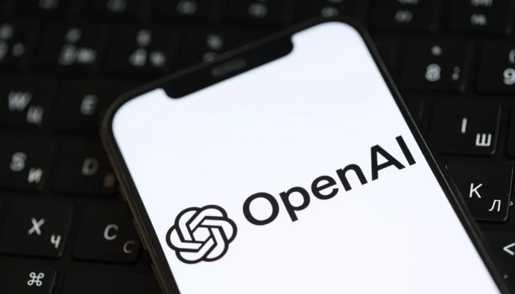OpenAI reports security issue in third-party tool Axios, assures user data security