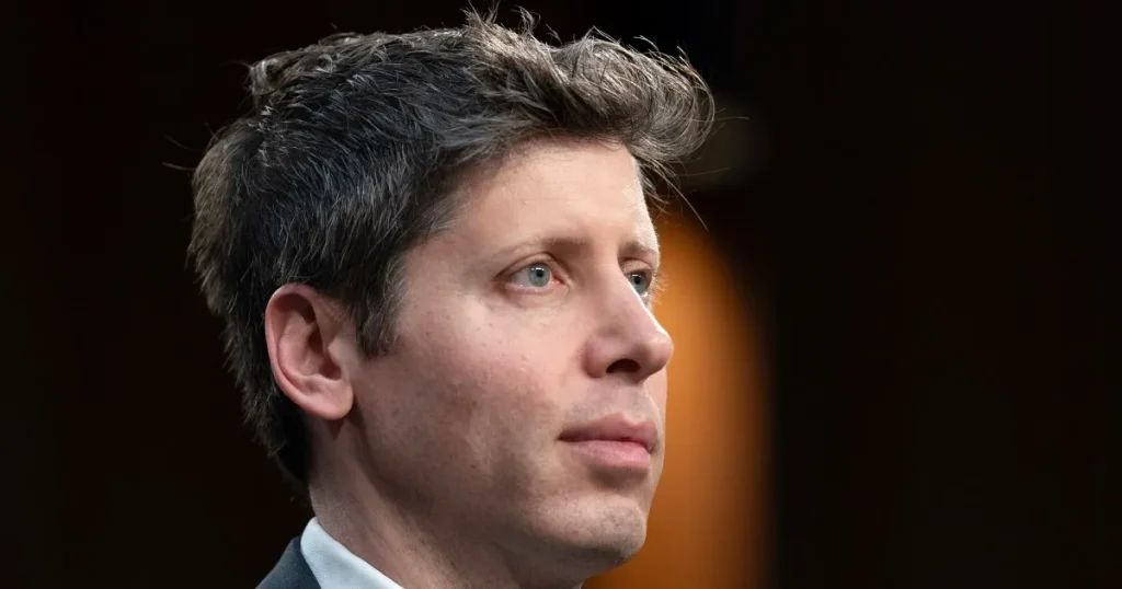 OpenAI's Sam Altman apologizes for failure to report Canadian mass shooter technology news
