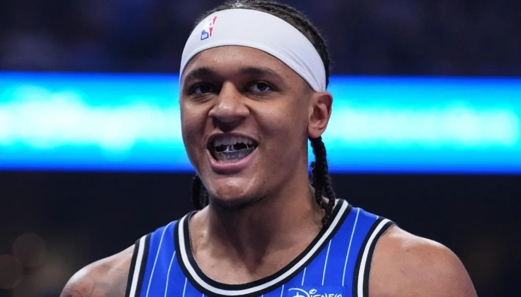Orlando Magic crush Hornets in play-in game to secure Eastern Conference eighth seed and playoff berth